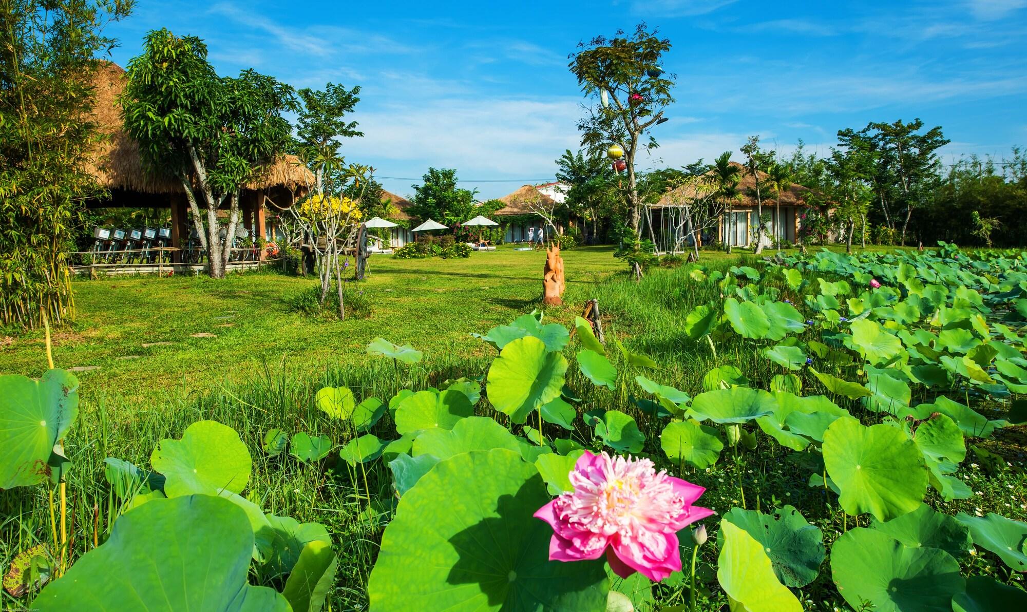 Allamanda Estate Hoi An Exterior photo